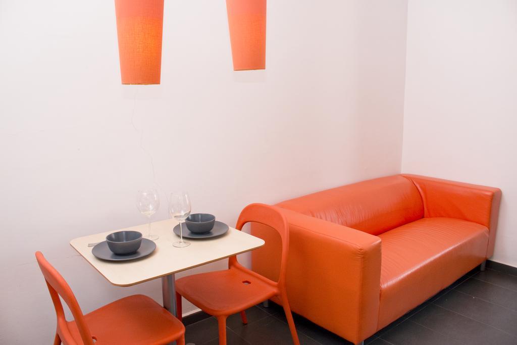 Na Jordana Apartments Valencia Ruang foto
